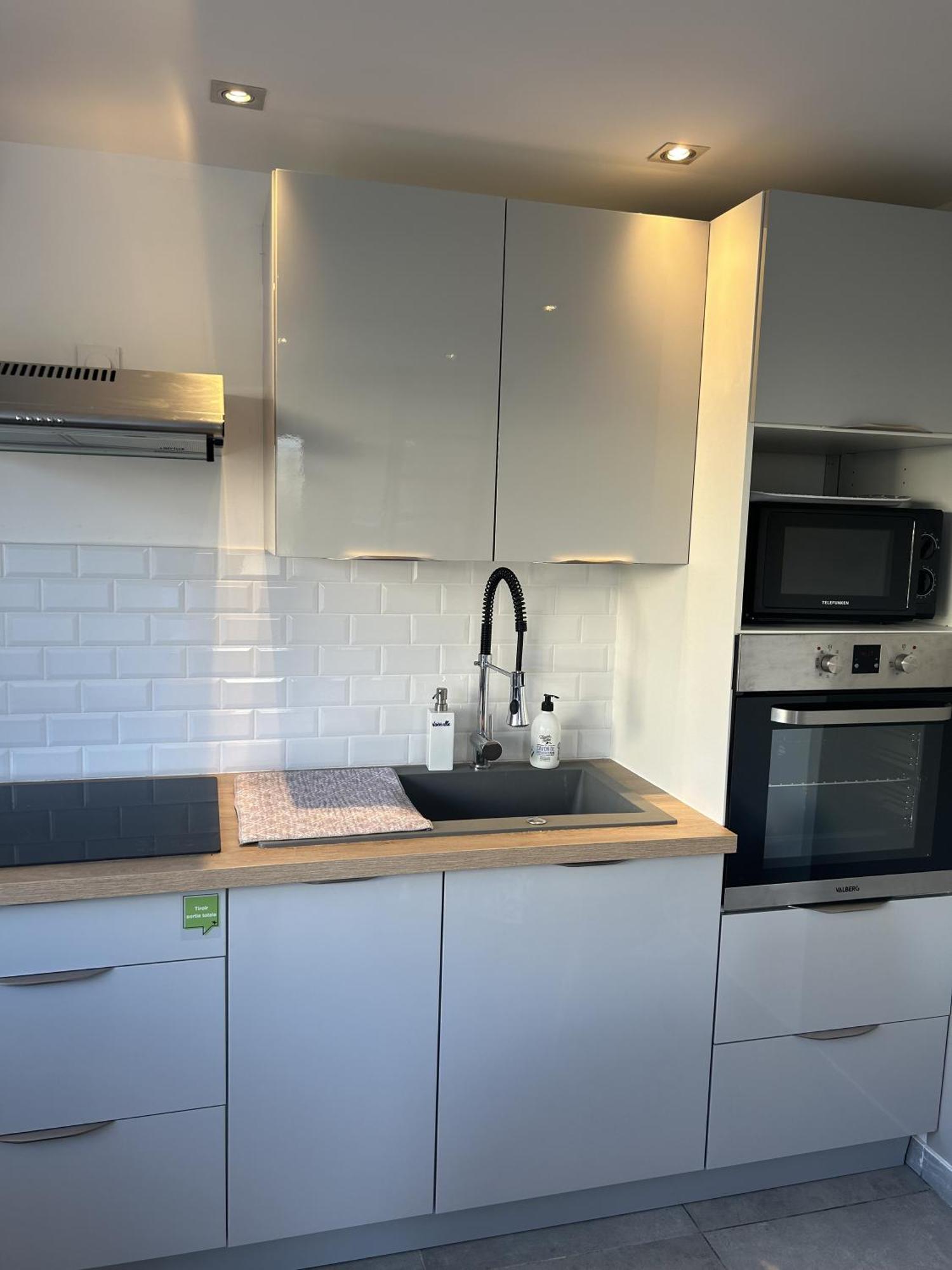Petit Duplex Proche Mer Plouhinec  Exterior foto